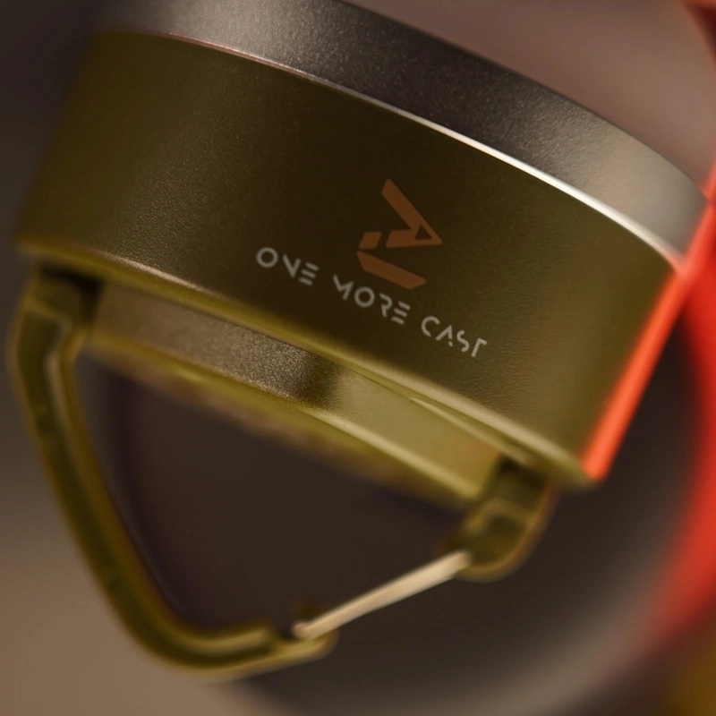 OMC Bivvy Bumper